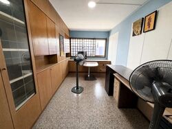 Blk 546 Pasir Ris Street 51 (Pasir Ris), HDB Executive #612016511